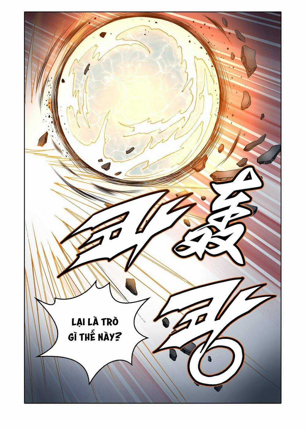 Nhật Tà Nguyệt Ma - Chapter 131 - Trang 30