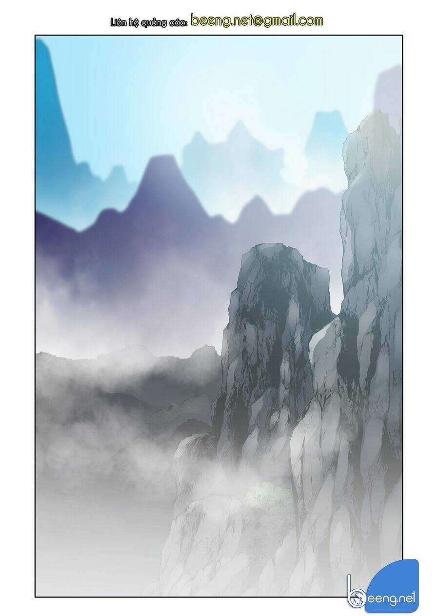 Nhật Tà Nguyệt Ma - Chapter 139 - Trang 15