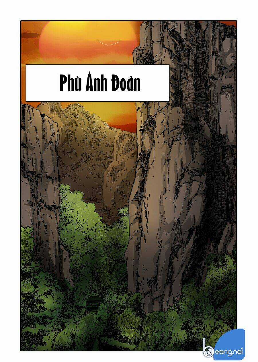 Nhật Tà Nguyệt Ma - Chapter 140 - Trang 5