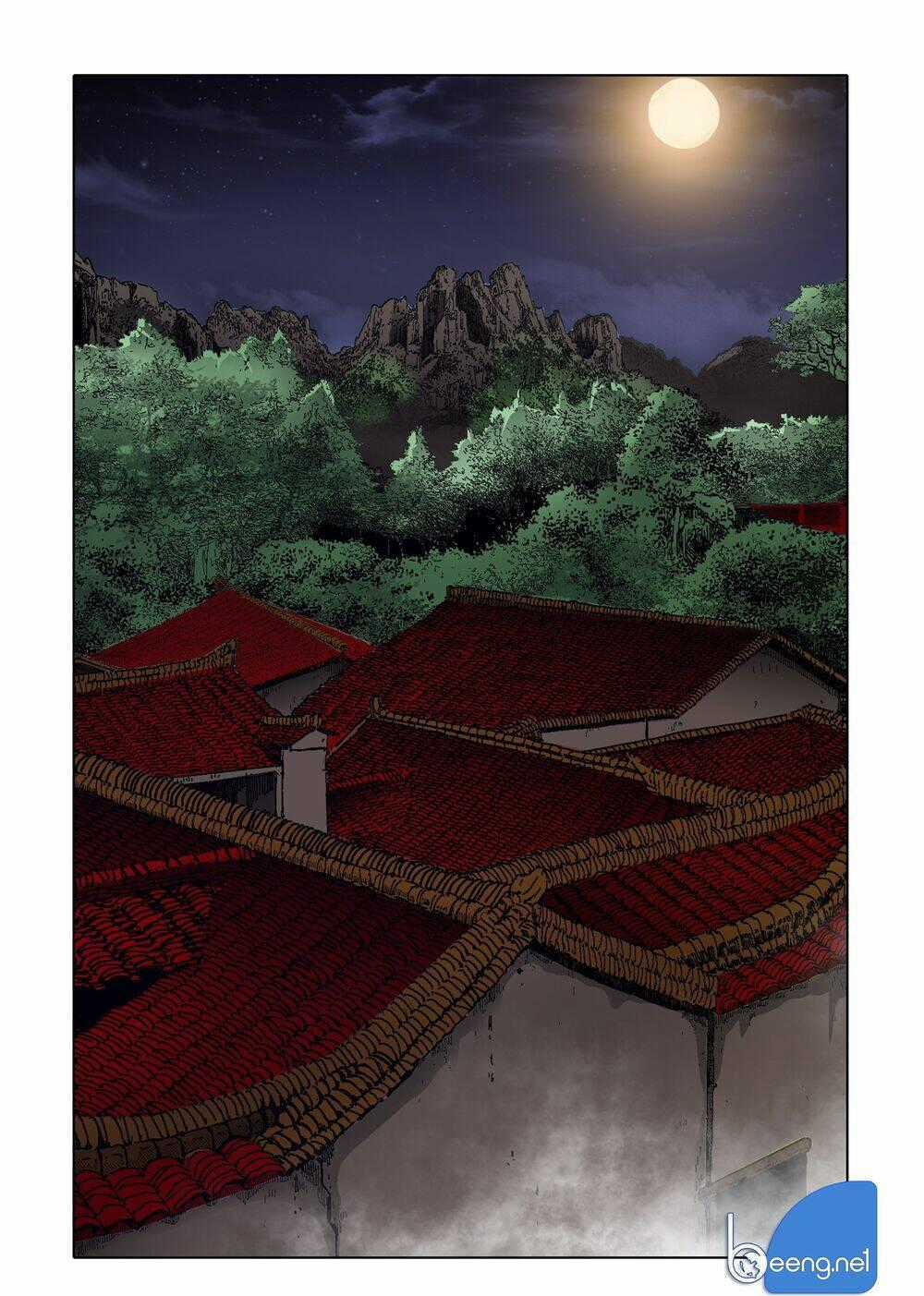 Nhật Tà Nguyệt Ma - Chapter 145 - Trang 2