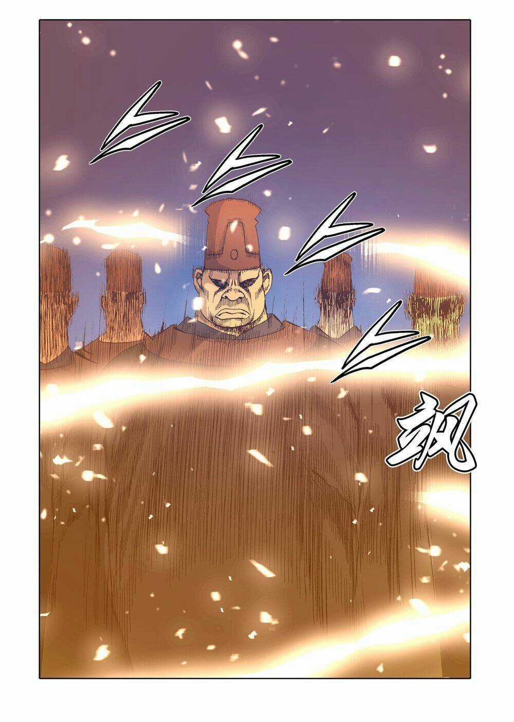 Nhật Tà Nguyệt Ma - Chapter 146 - Trang 4