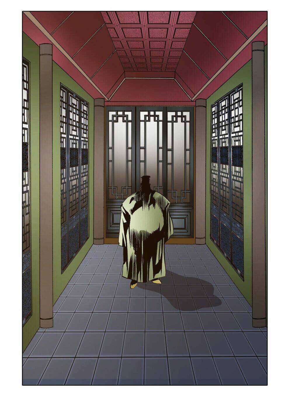 Nhật Tà Nguyệt Ma - Chapter 146 - Trang 6