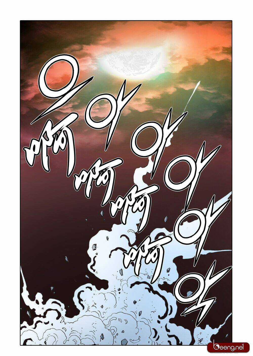 Nhật Tà Nguyệt Ma - Chapter 149 - Trang 20