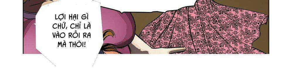 Nhật Tà Nguyệt Ma - Chapter 151 - Trang 3