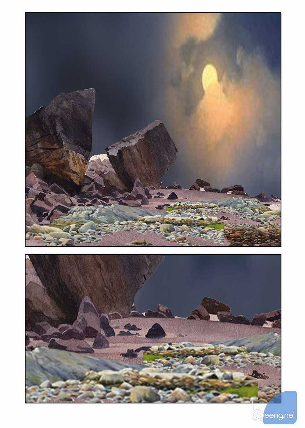 Nhật Tà Nguyệt Ma - Chapter 155 - Trang 12