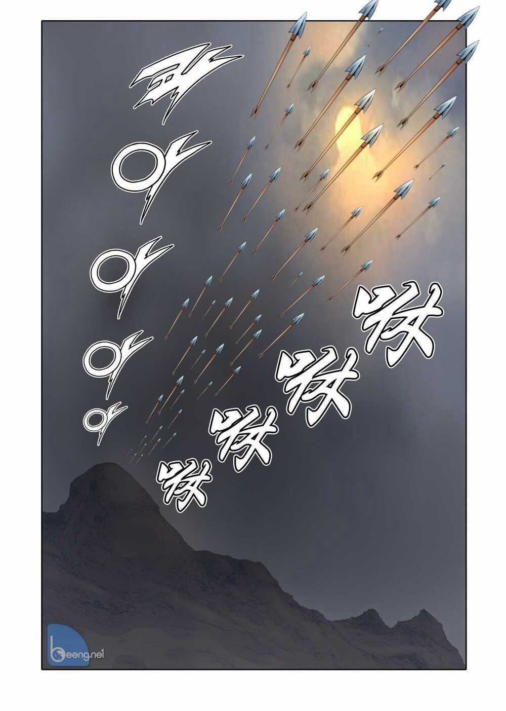 Nhật Tà Nguyệt Ma - Chapter 156 - Trang 8