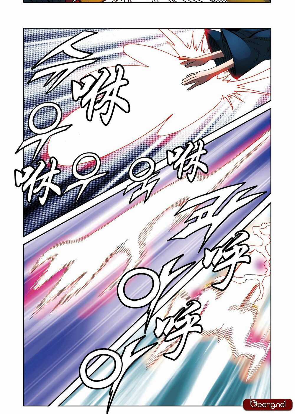 Nhật Tà Nguyệt Ma - Chapter 159 - Trang 3