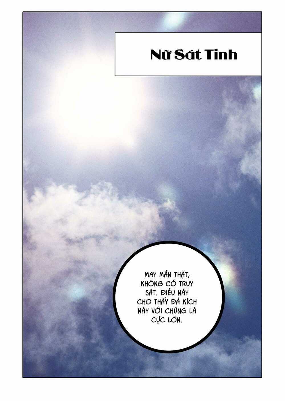 Nhật Tà Nguyệt Ma - Chapter 169 - Trang 4