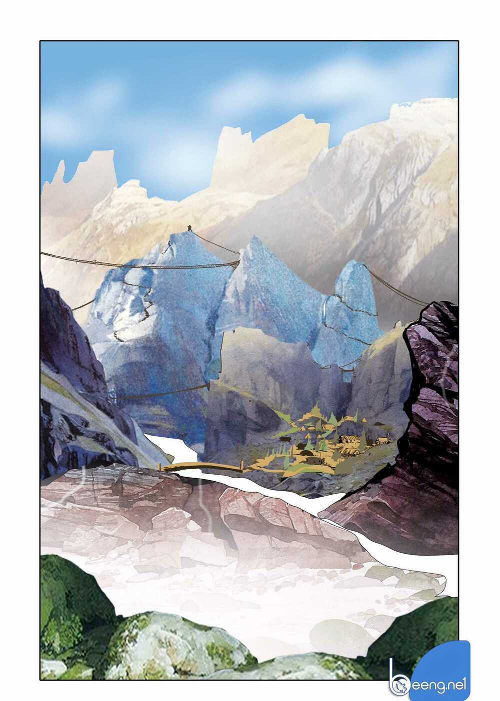 Nhật Tà Nguyệt Ma - Chapter 172 - Trang 5