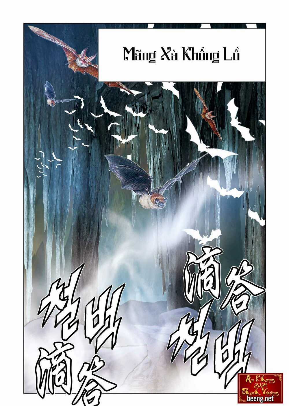Nhật Tà Nguyệt Ma - Chapter 176 - Trang 11