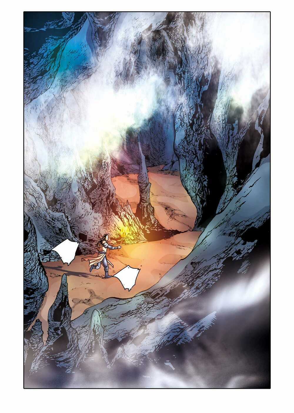 Nhật Tà Nguyệt Ma - Chapter 176 - Trang 14