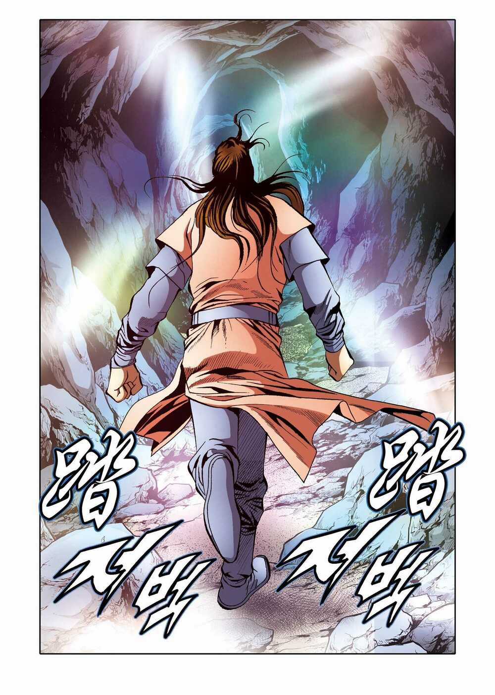 Nhật Tà Nguyệt Ma - Chapter 176 - Trang 10