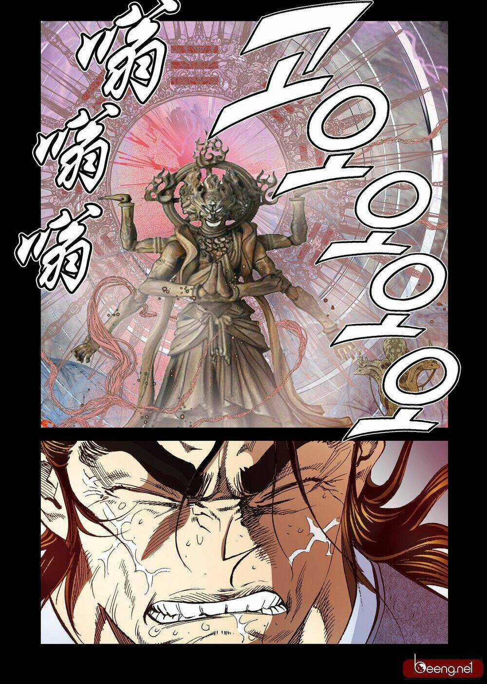 Nhật Tà Nguyệt Ma - Chapter 183 - Trang 18