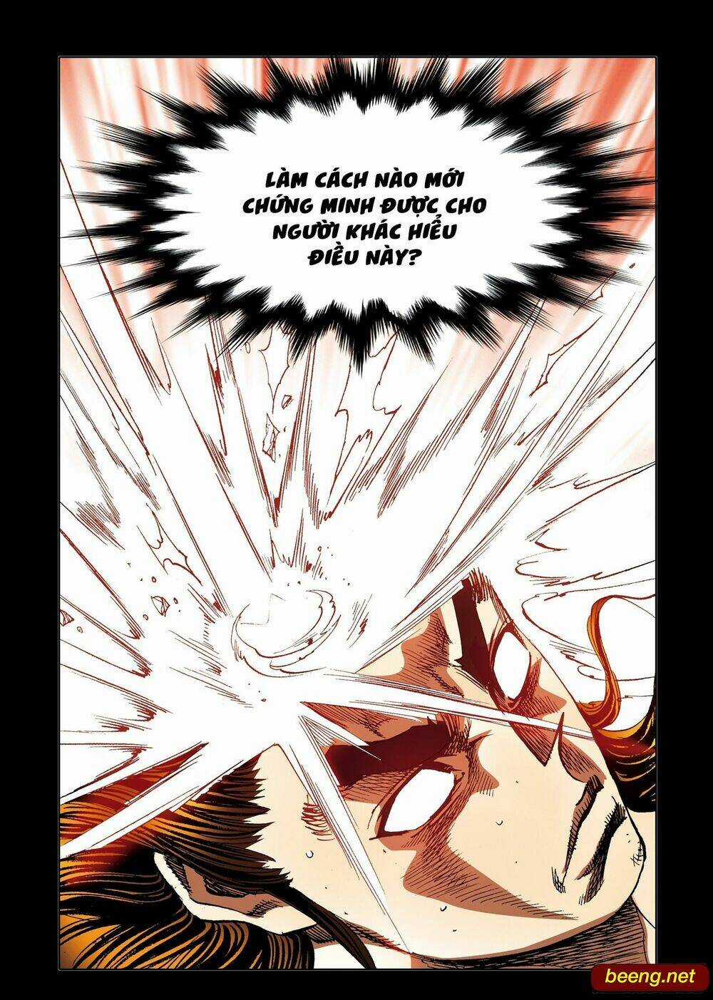 Nhật Tà Nguyệt Ma - Chapter 184 - Trang 11