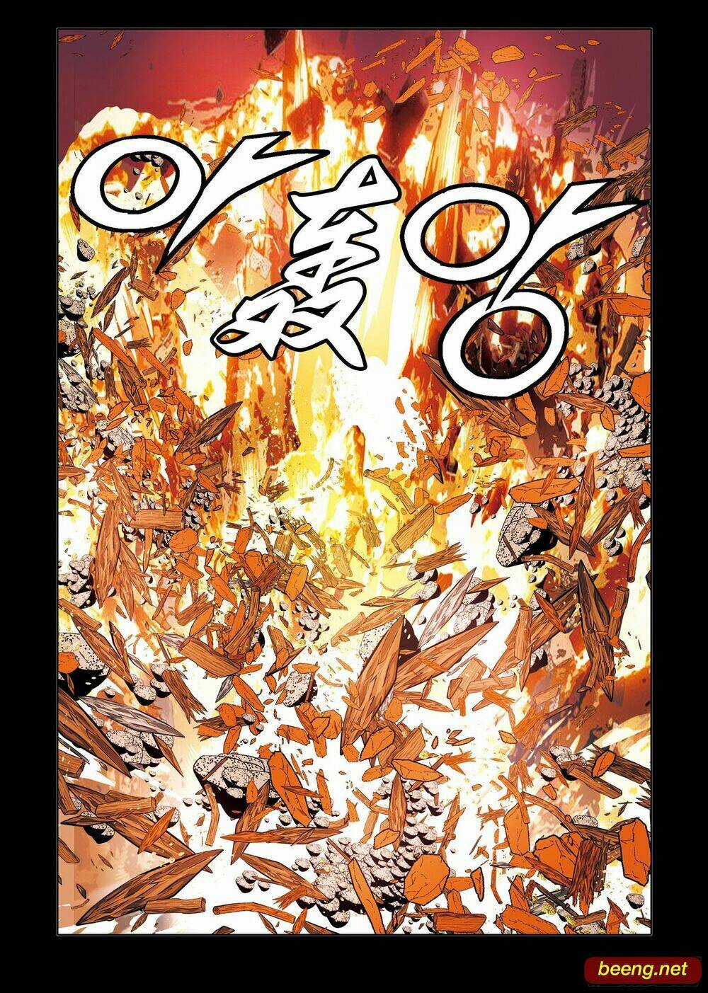 Nhật Tà Nguyệt Ma - Chapter 184 - Trang 20