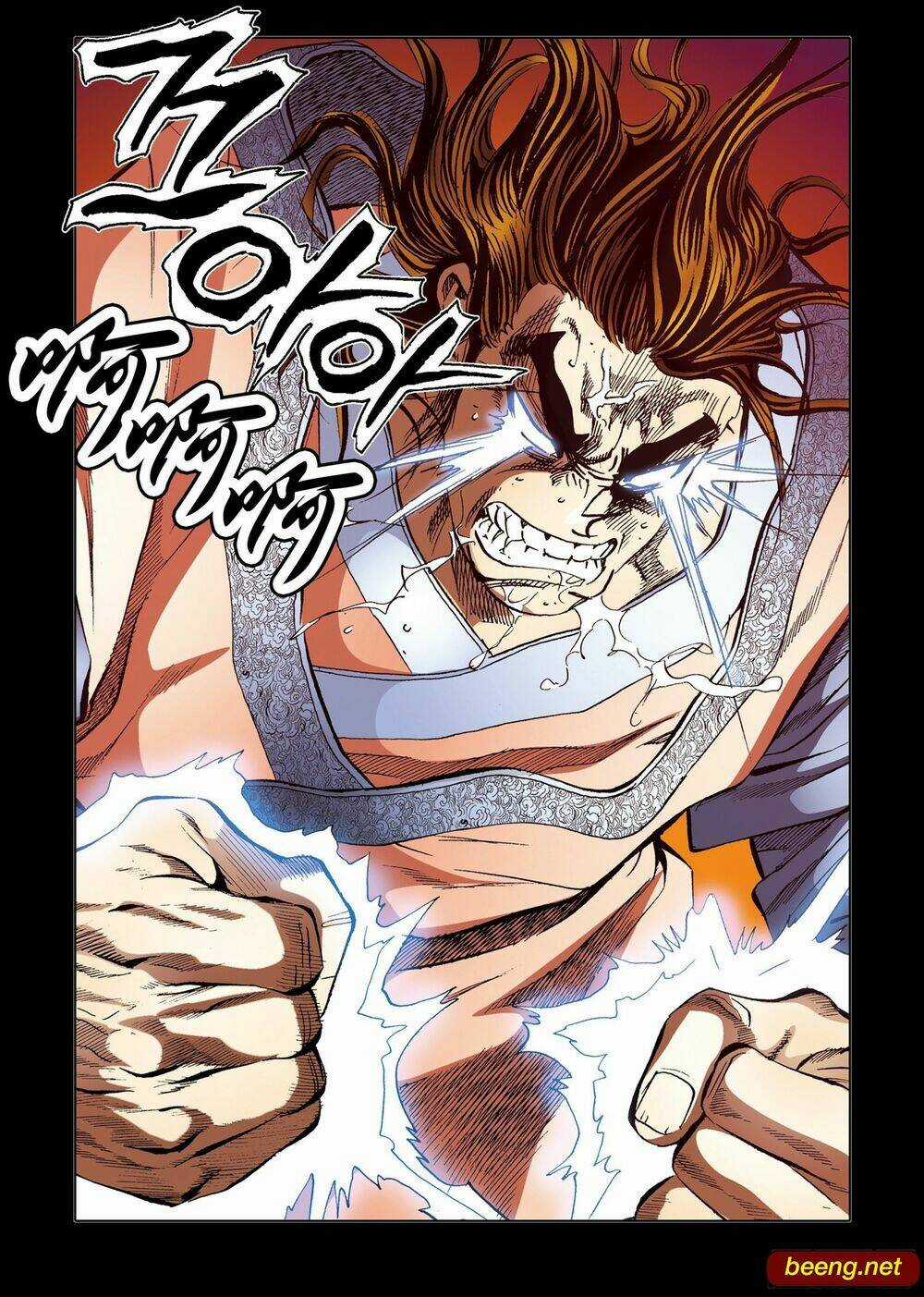 Nhật Tà Nguyệt Ma - Chapter 184 - Trang 4