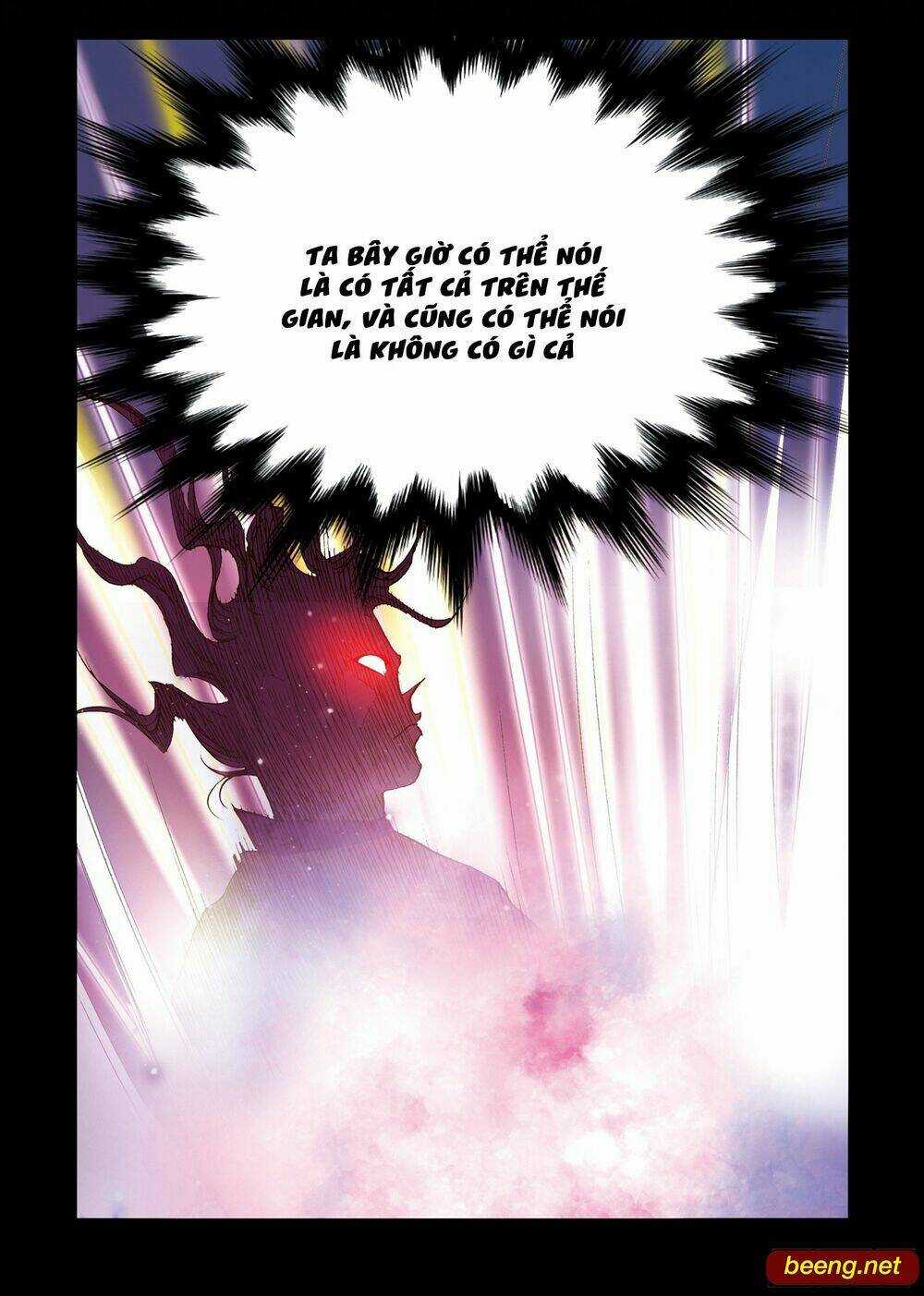 Nhật Tà Nguyệt Ma - Chapter 184 - Trang 8