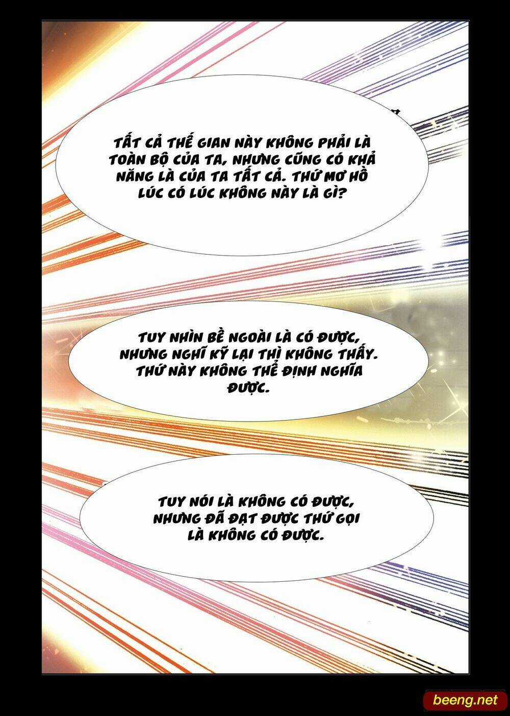 Nhật Tà Nguyệt Ma - Chapter 184 - Trang 10