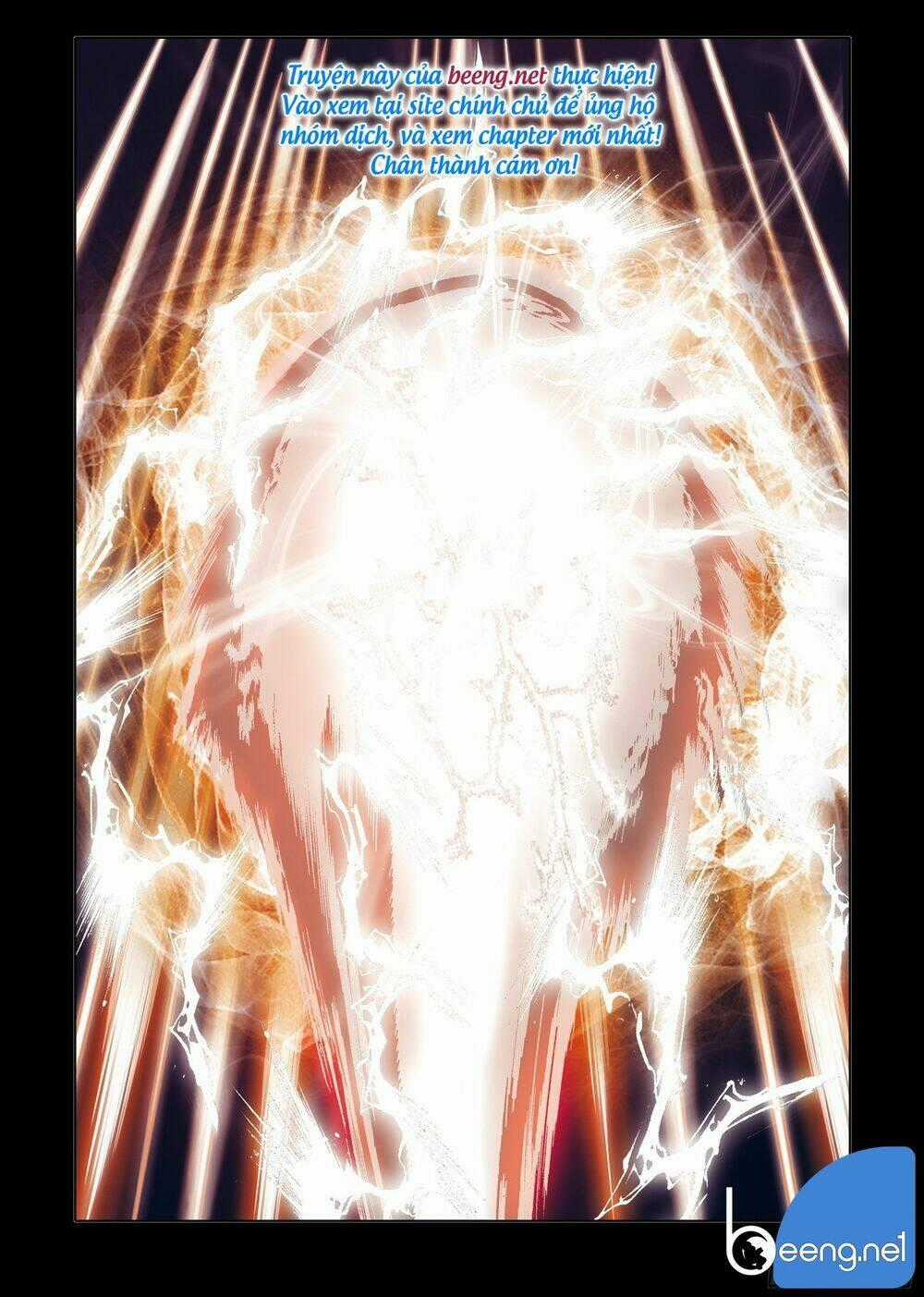 Nhật Tà Nguyệt Ma - Chapter 185 - Trang 1