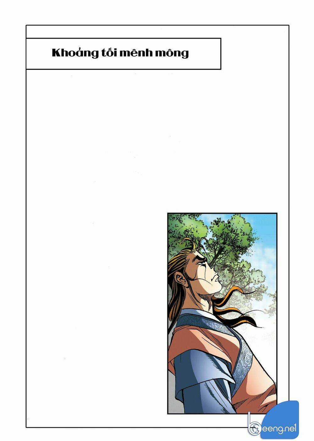 Nhật Tà Nguyệt Ma - Chapter 187 - Trang 13