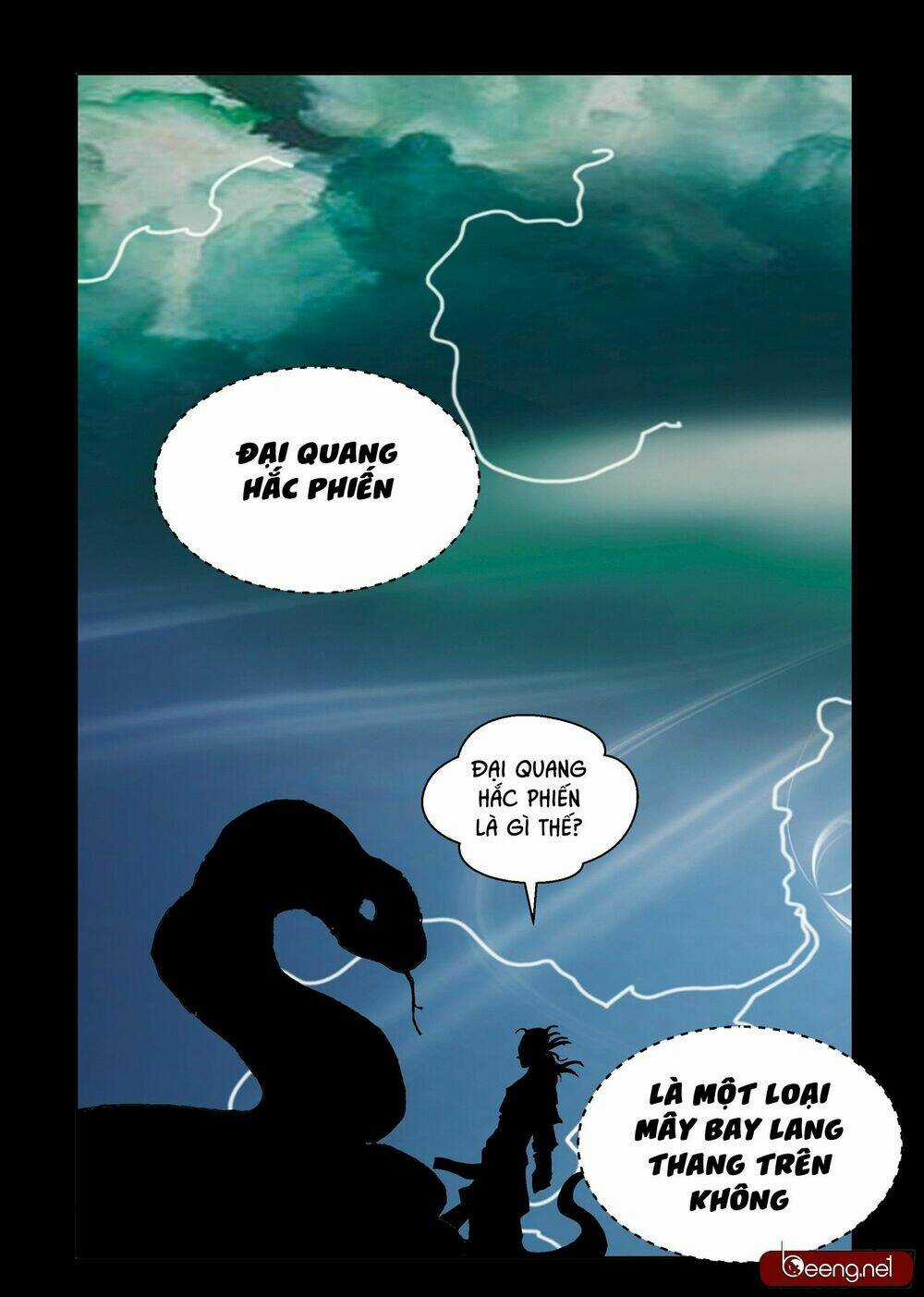 Nhật Tà Nguyệt Ma - Chapter 188 - Trang 14