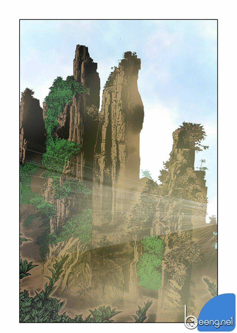 Nhật Tà Nguyệt Ma - Chapter 19 - Trang 11