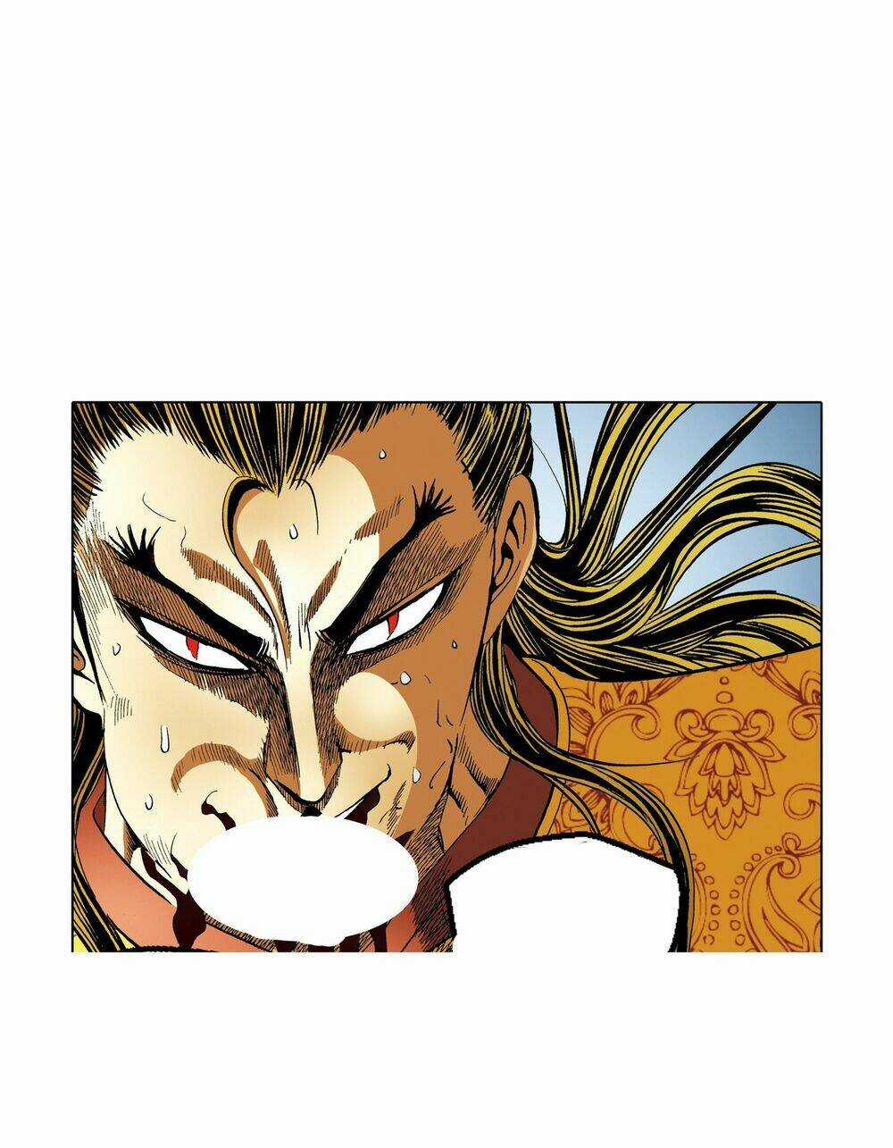 Nhật Tà Nguyệt Ma - Chapter 190 - Trang 6