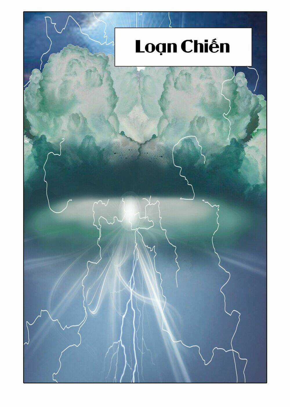 Nhật Tà Nguyệt Ma - Chapter 192 - Trang 10