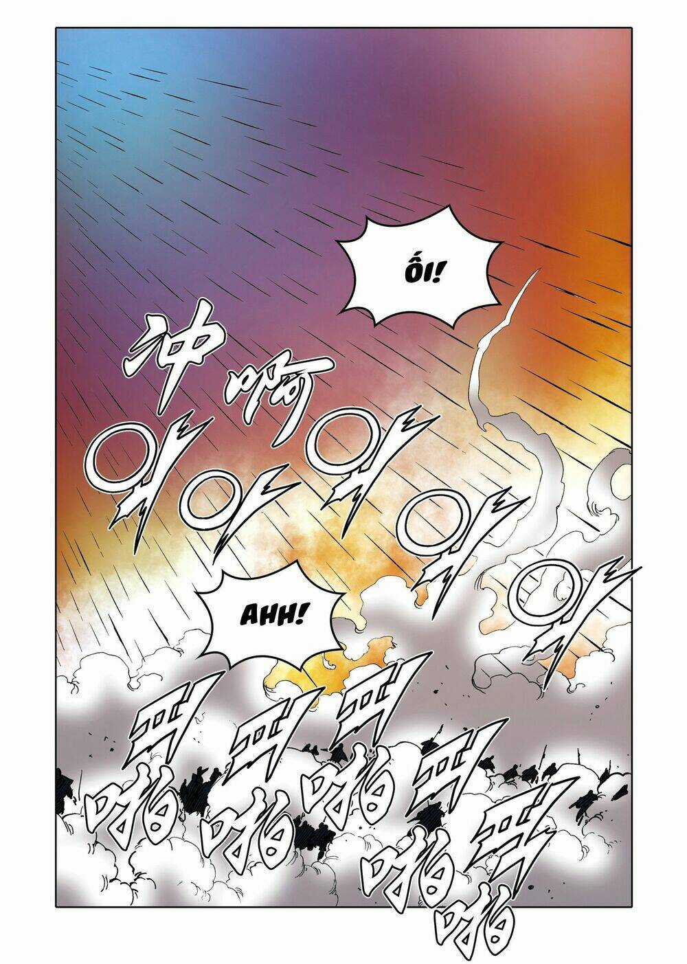 Nhật Tà Nguyệt Ma - Chapter 193 - Trang 14