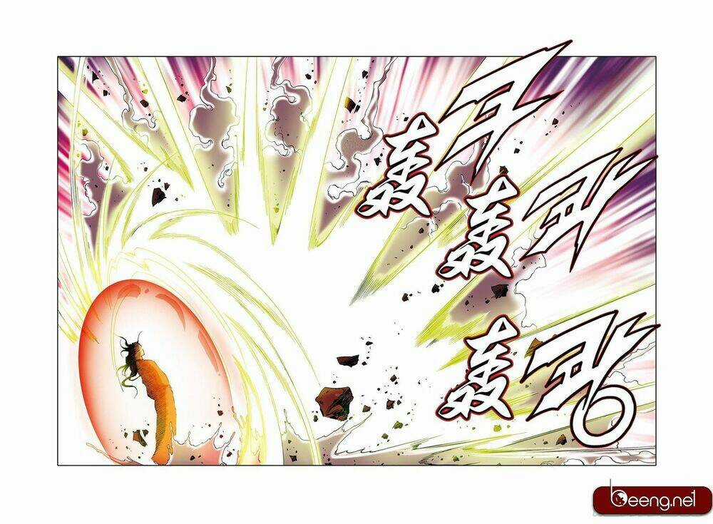 Nhật Tà Nguyệt Ma - Chapter 196 - Trang 13