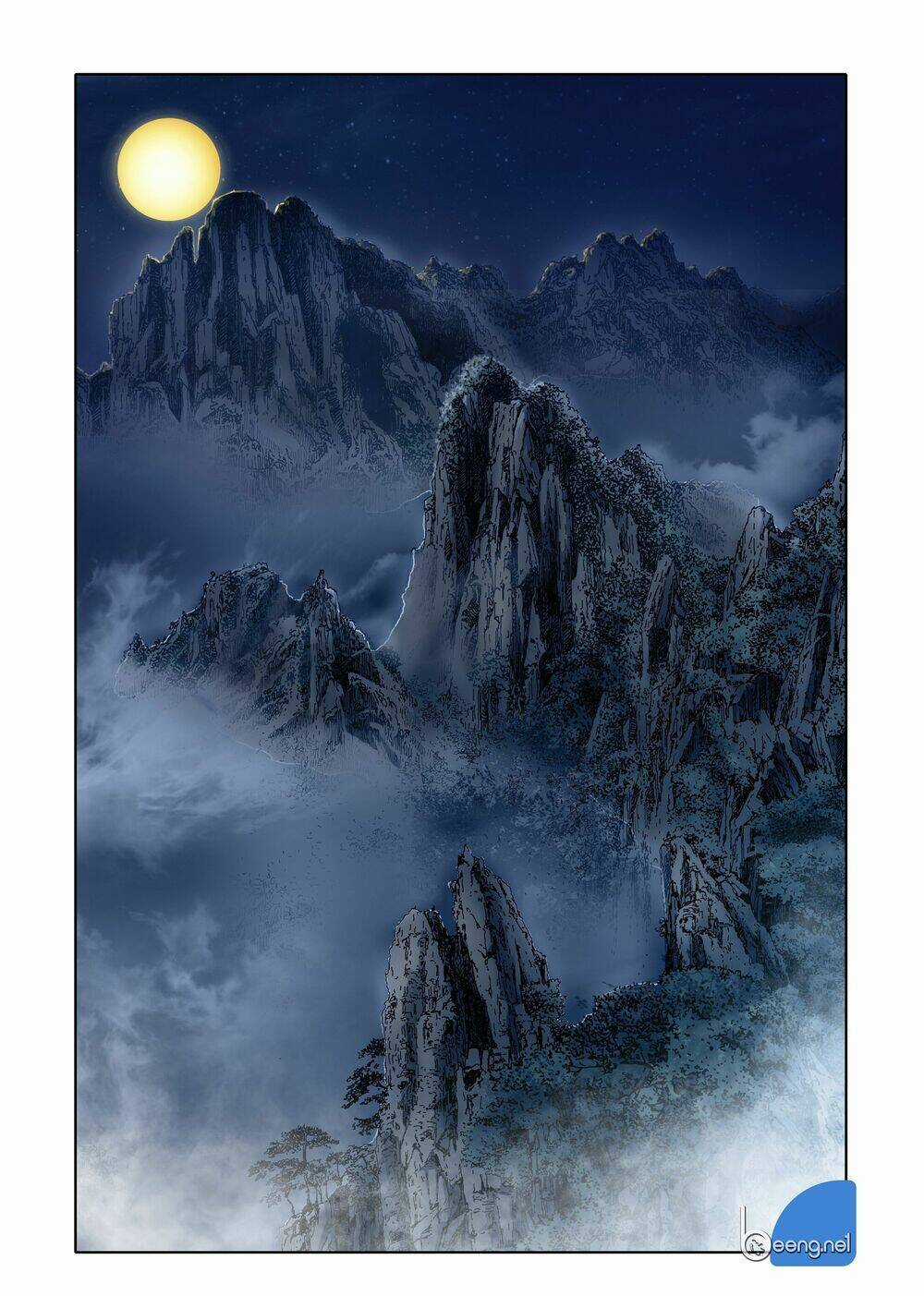 Nhật Tà Nguyệt Ma - Chapter 2 - Trang 6