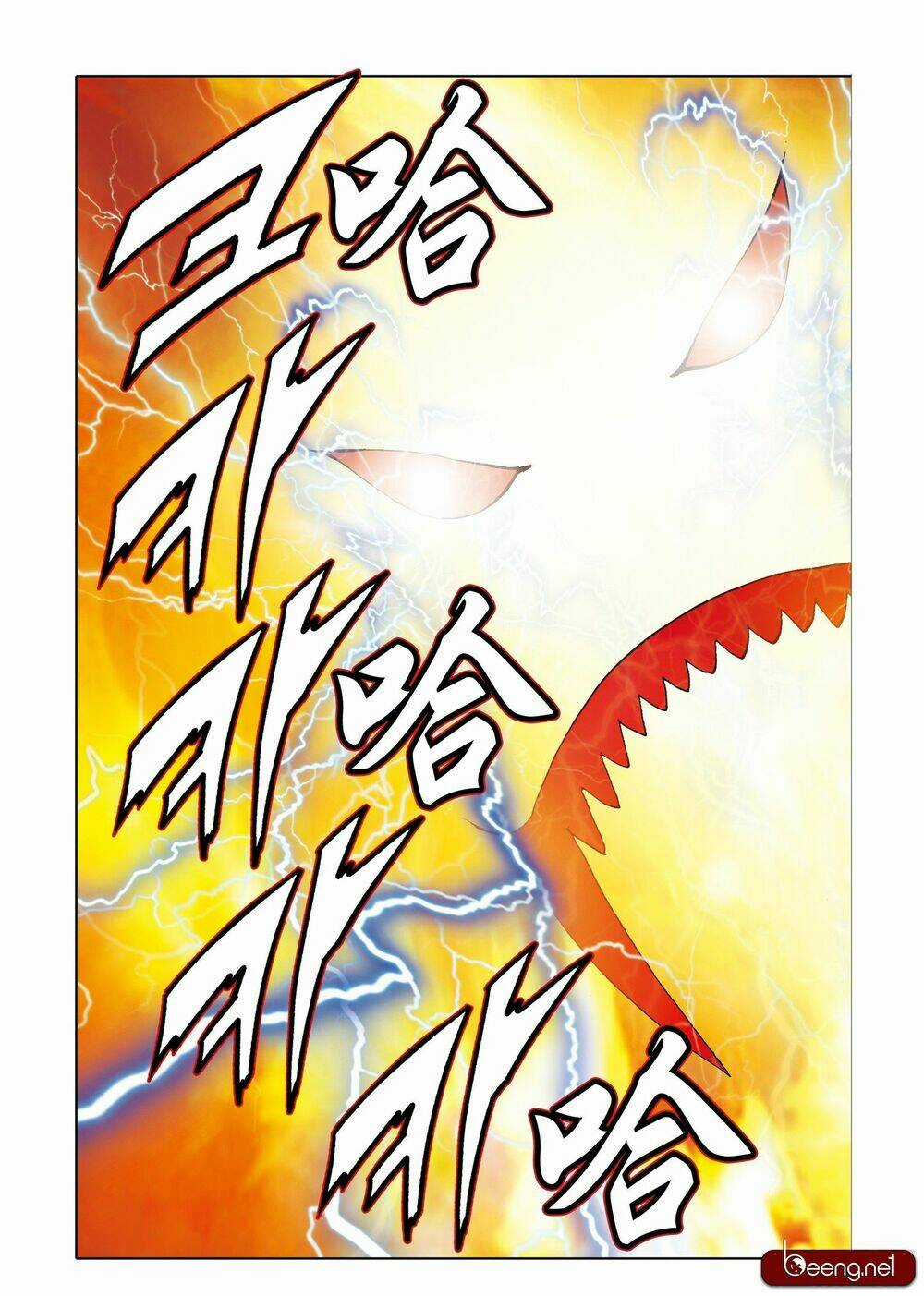 Nhật Tà Nguyệt Ma - Chapter 203 - Trang 10