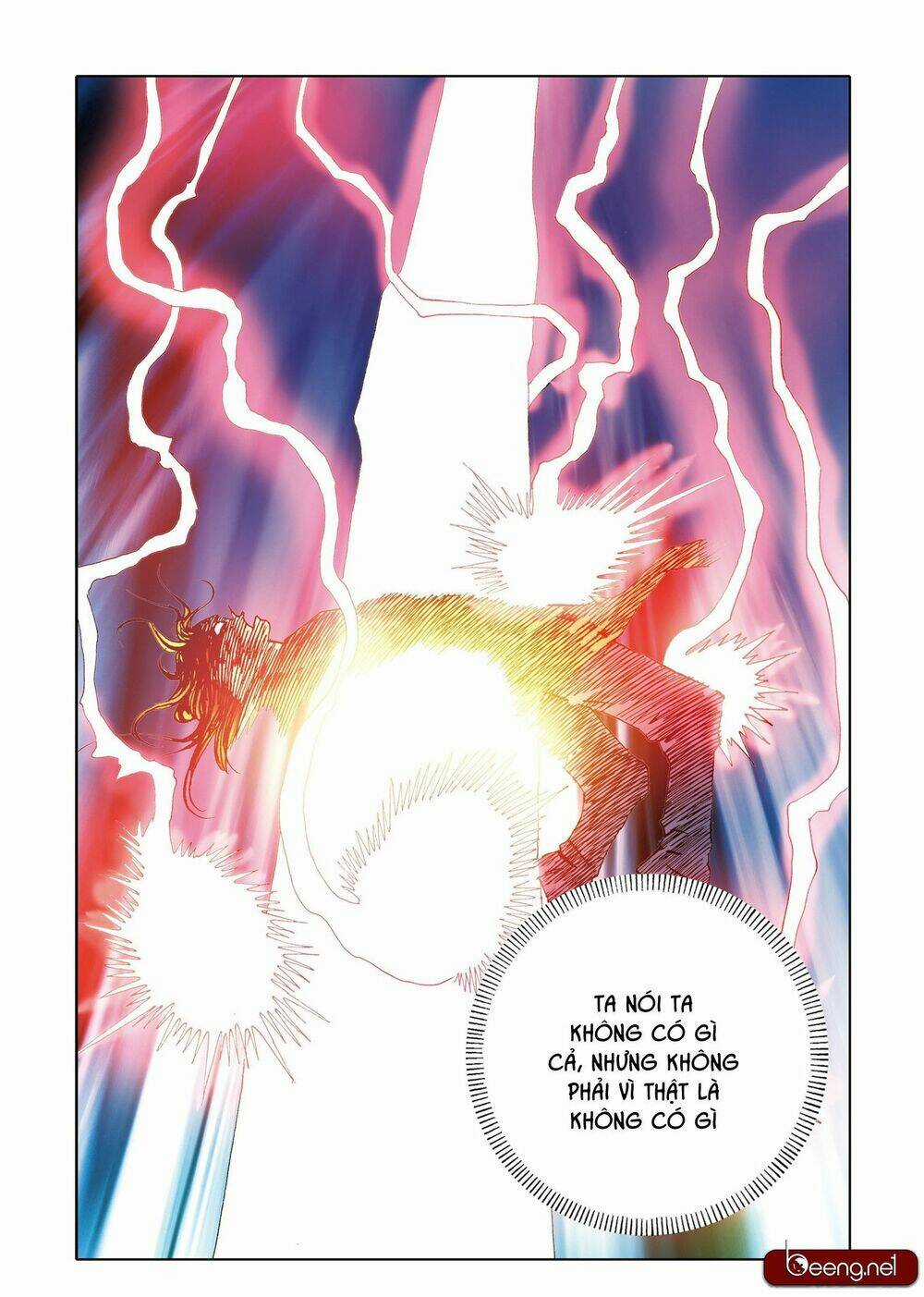 Nhật Tà Nguyệt Ma - Chapter 204 - Trang 6