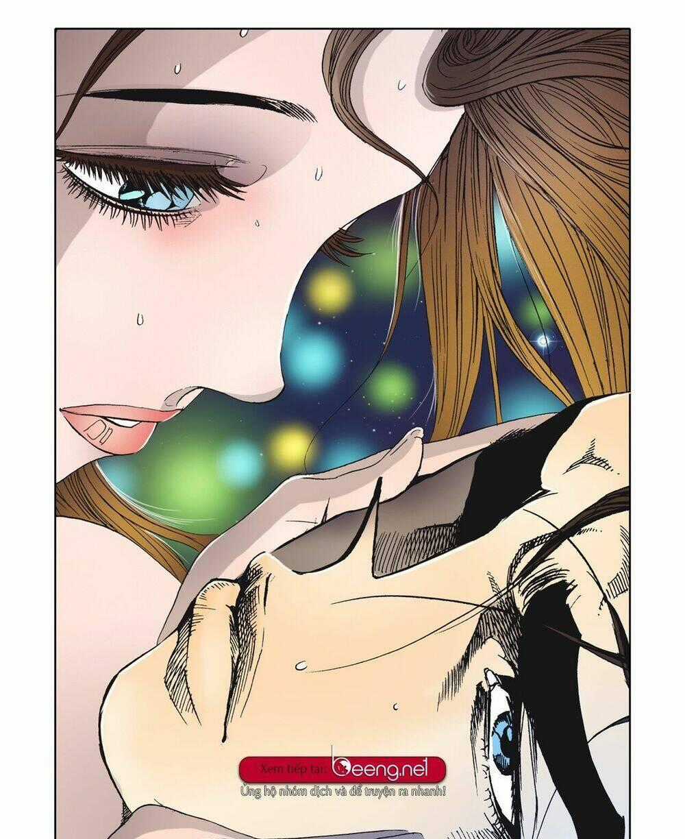 Nhật Tà Nguyệt Ma - Chapter 21 - Trang 22