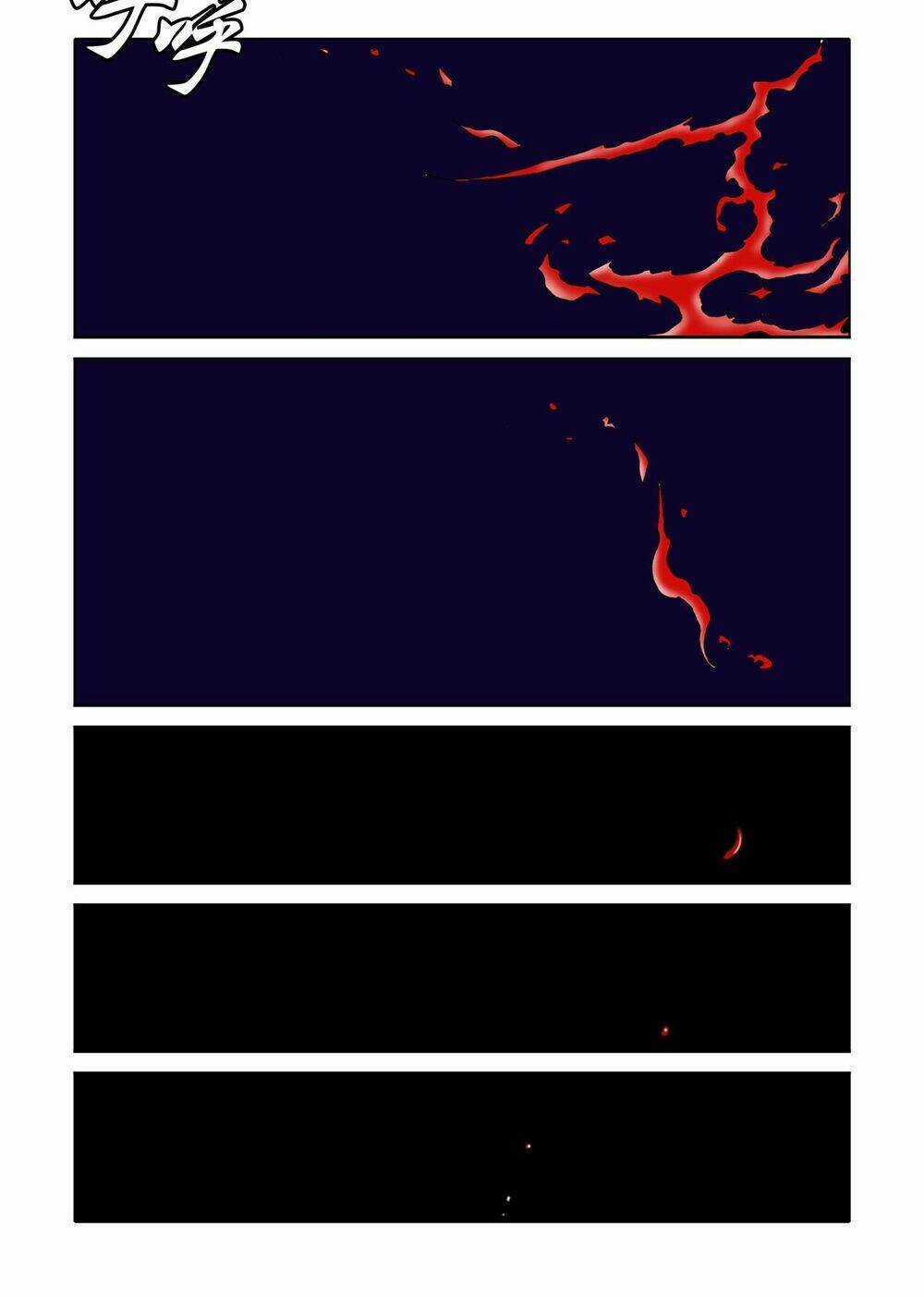 Nhật Tà Nguyệt Ma - Chapter 21 - Trang 6