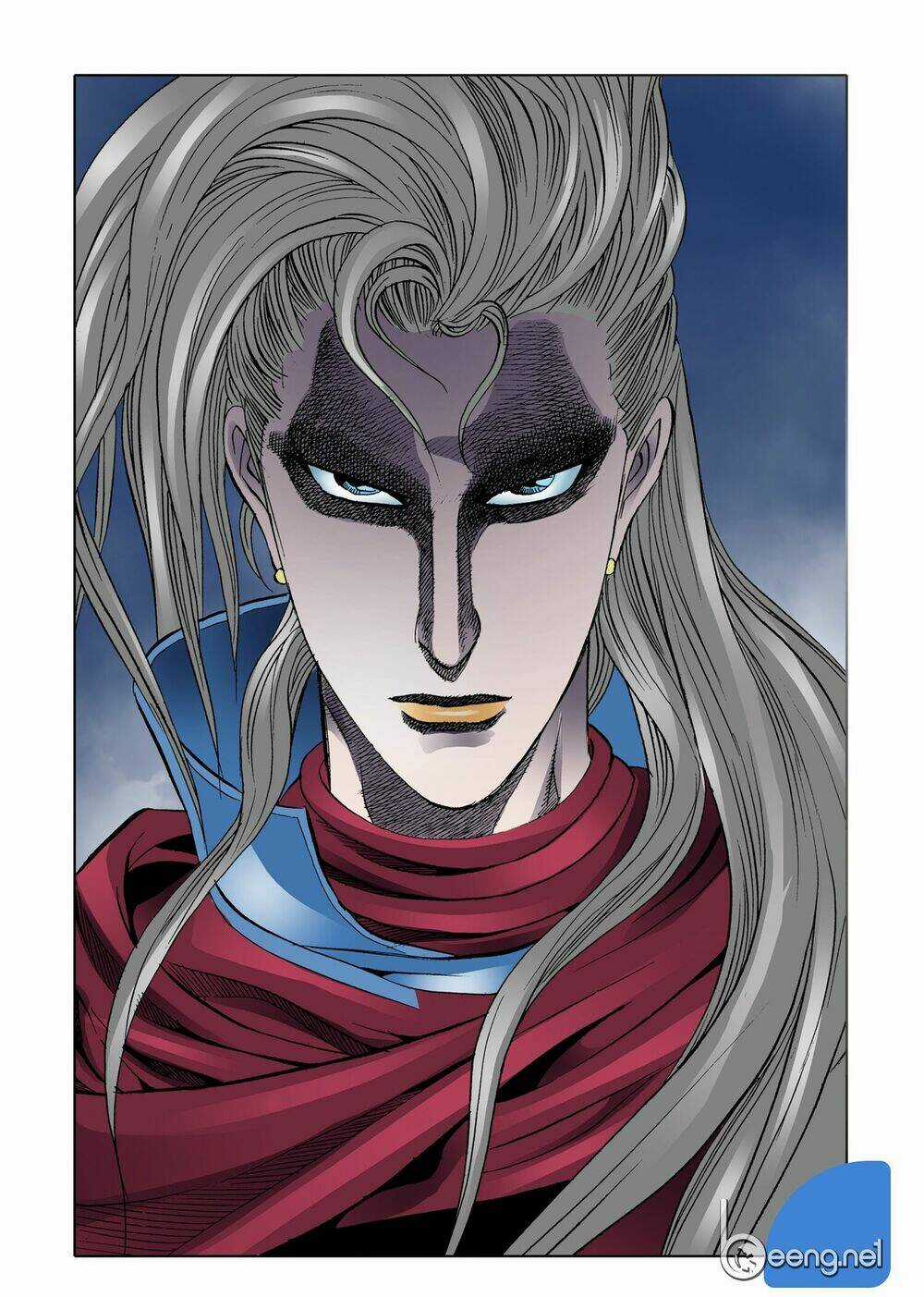 Nhật Tà Nguyệt Ma - Chapter 23 - Trang 7