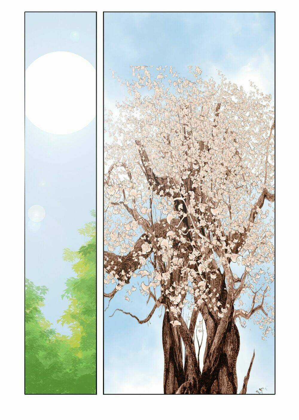 Nhật Tà Nguyệt Ma - Chapter 23 - Trang 8