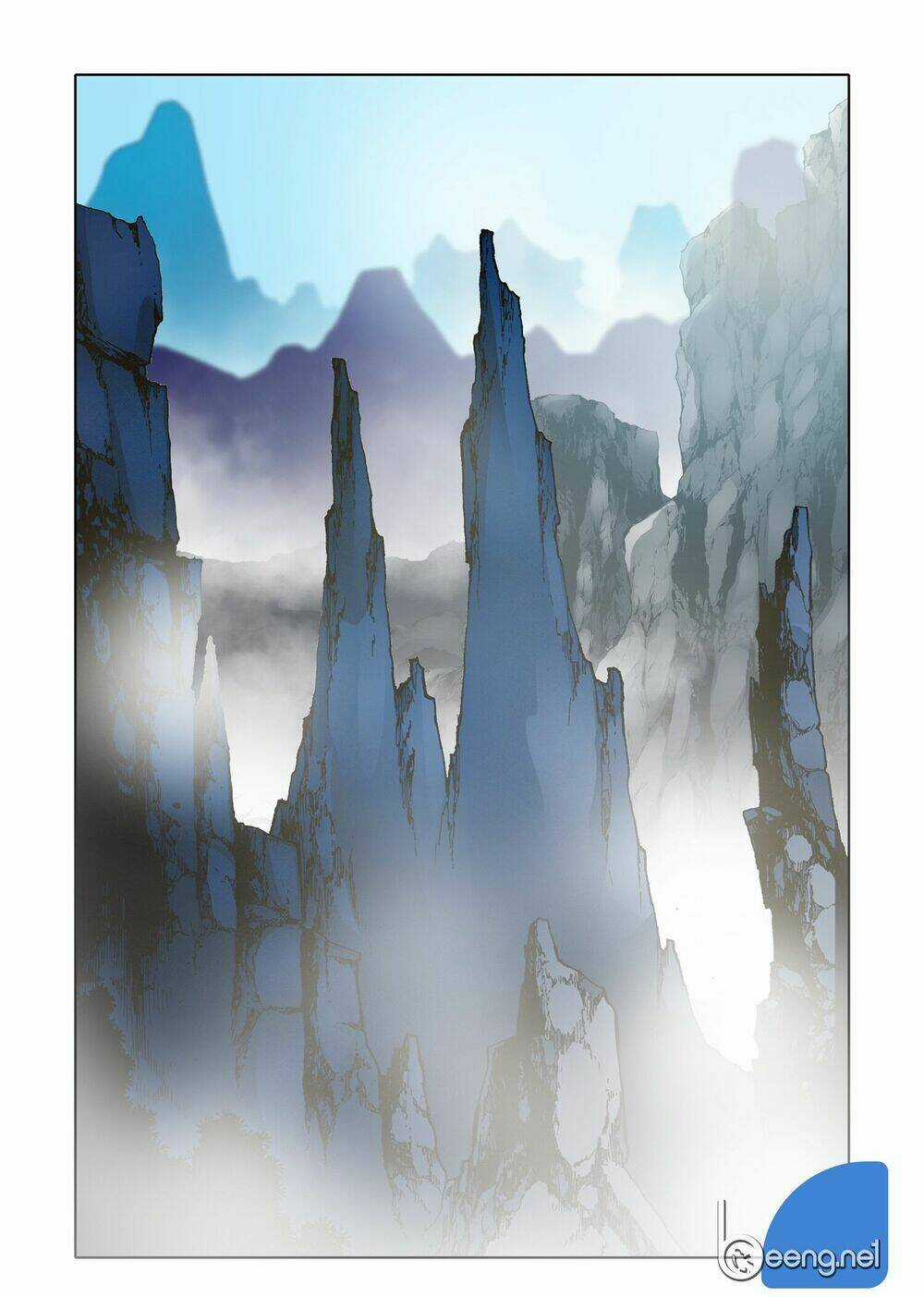 Nhật Tà Nguyệt Ma - Chapter 25 - Trang 17