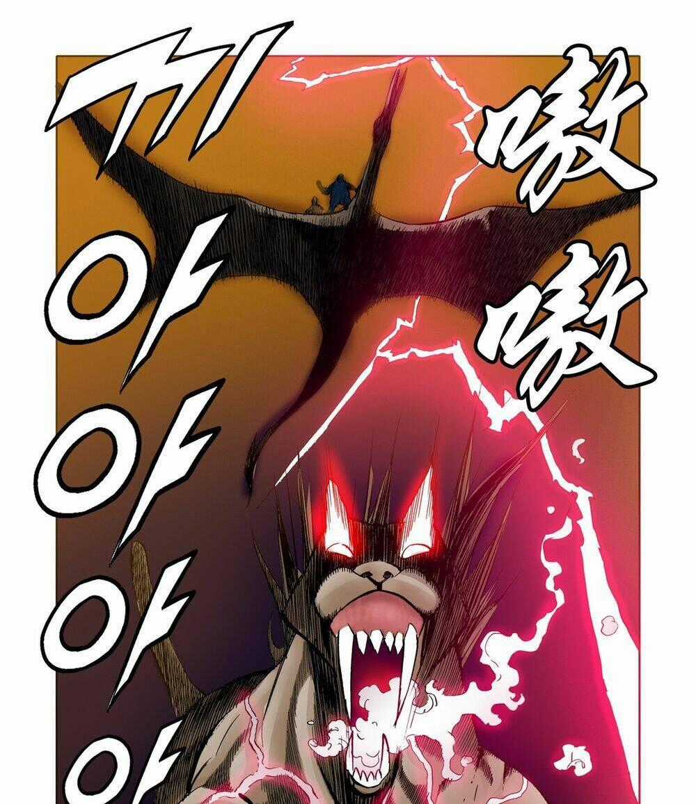 Nhật Tà Nguyệt Ma - Chapter 25 - Trang 21