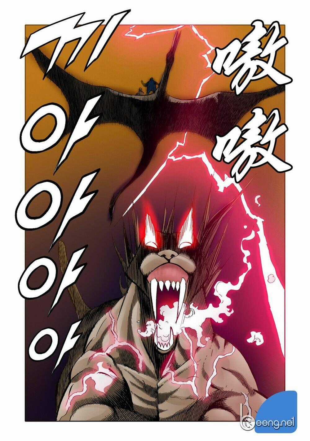 Nhật Tà Nguyệt Ma - Chapter 26 - Trang 2