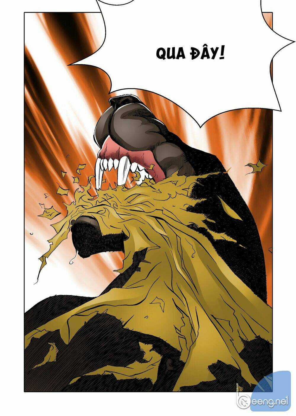 Nhật Tà Nguyệt Ma - Chapter 26 - Trang 11