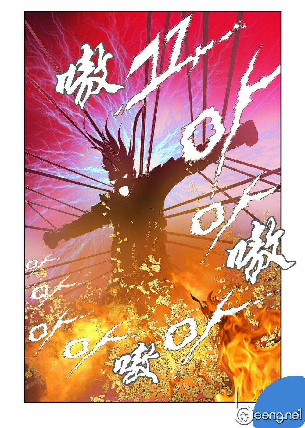 Nhật Tà Nguyệt Ma - Chapter 34 - Trang 4