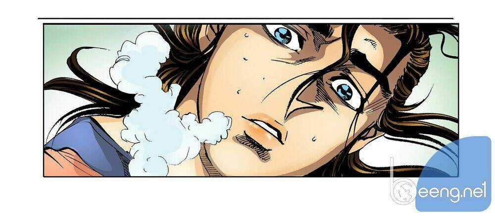 Nhật Tà Nguyệt Ma - Chapter 4 - Trang 18