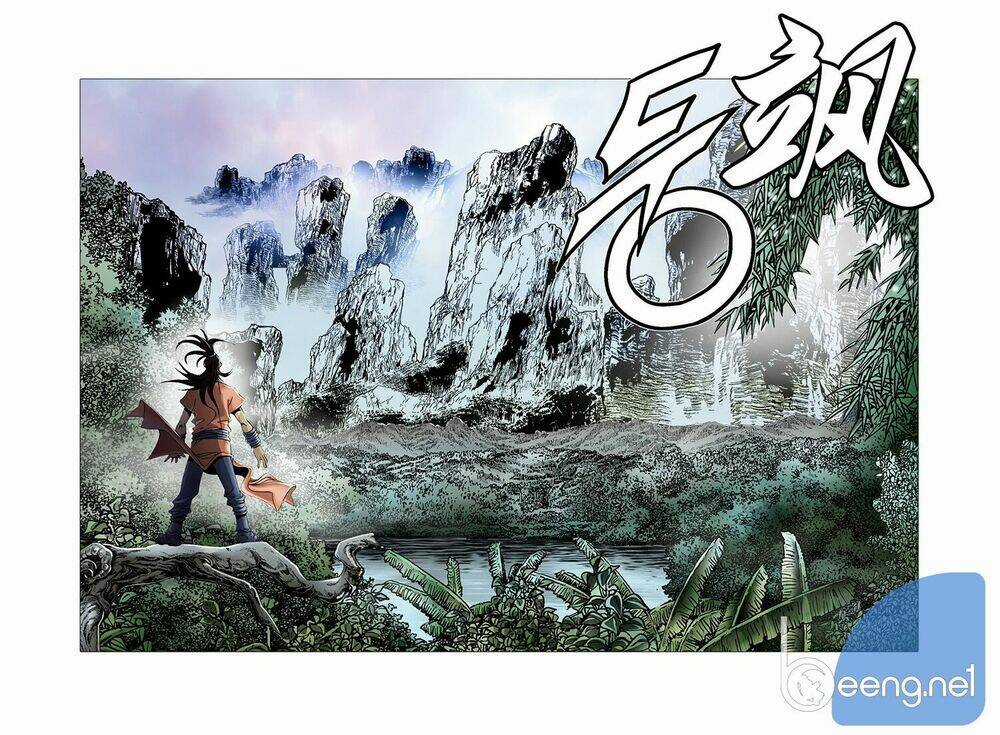 Nhật Tà Nguyệt Ma - Chapter 4 - Trang 26