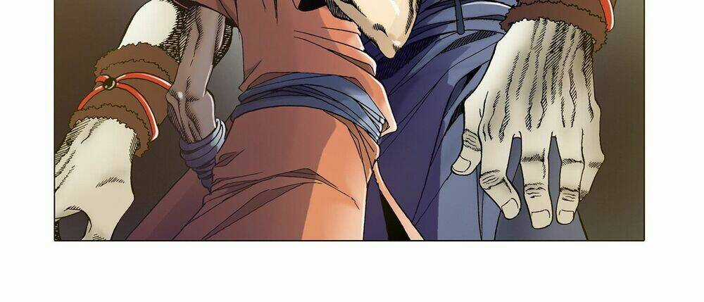 Nhật Tà Nguyệt Ma - Chapter 4 - Trang 35