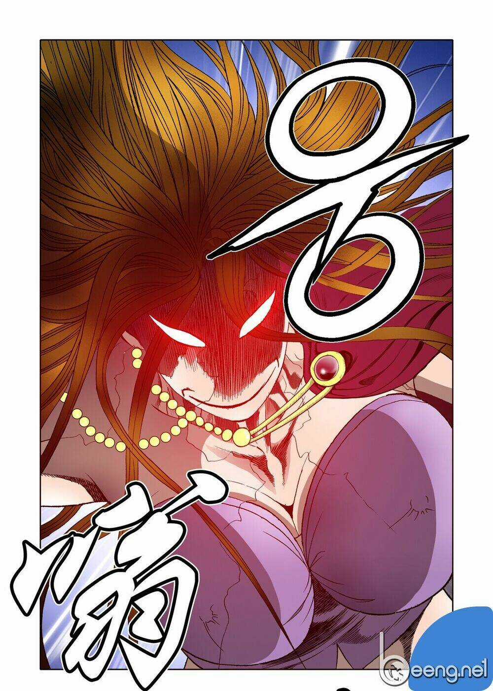 Nhật Tà Nguyệt Ma - Chapter 40 - Trang 13