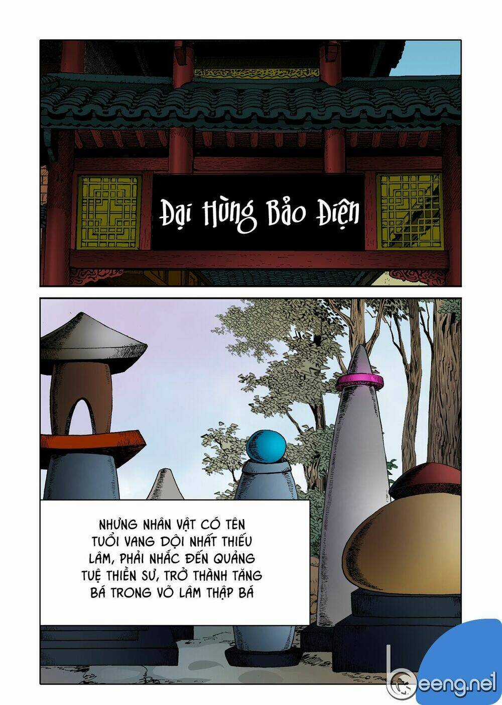 Nhật Tà Nguyệt Ma - Chapter 44 - Trang 26