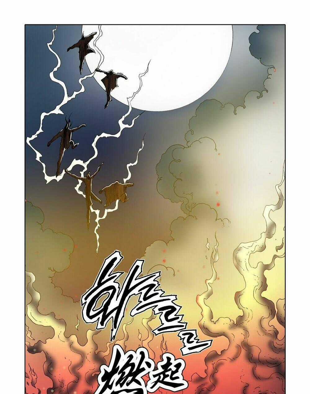 Nhật Tà Nguyệt Ma - Chapter 48 - Trang 23
