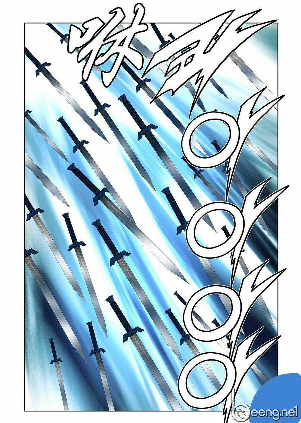 Nhật Tà Nguyệt Ma - Chapter 50 - Trang 9