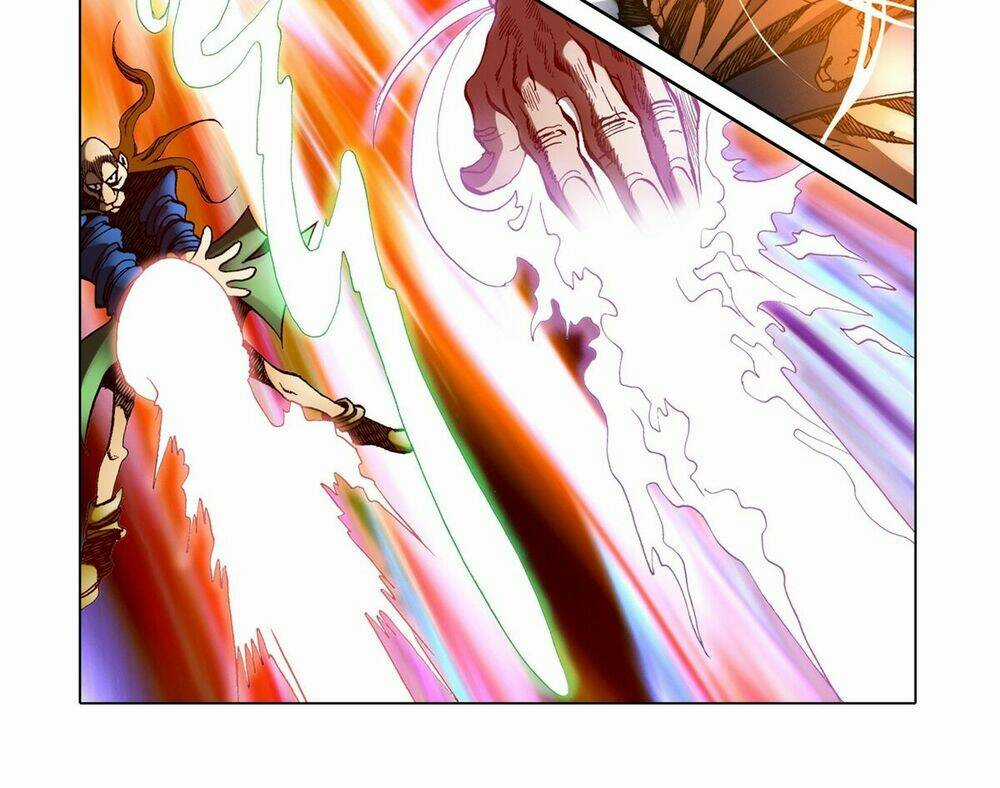 Nhật Tà Nguyệt Ma - Chapter 53 - Trang 12